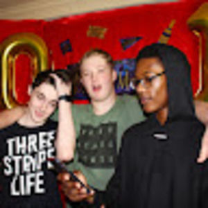 Meet your Posher, William